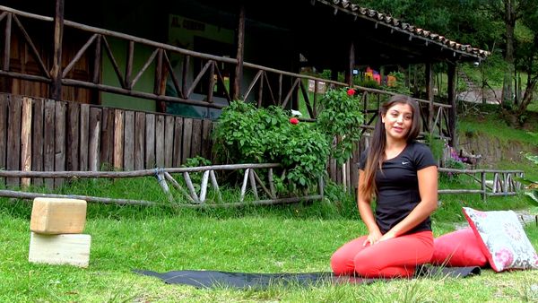 Yoga for You - Aprende a Respirar Correctamente