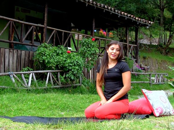 Yoga for You - Aprende a Respirar Correctamente