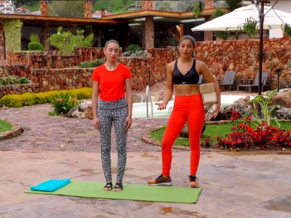 Yoga for You - Beneficios de la Postura Extendida