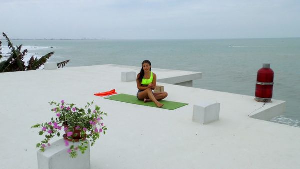 Yoga for You - Ejercicios de Calentamiento Nuevo