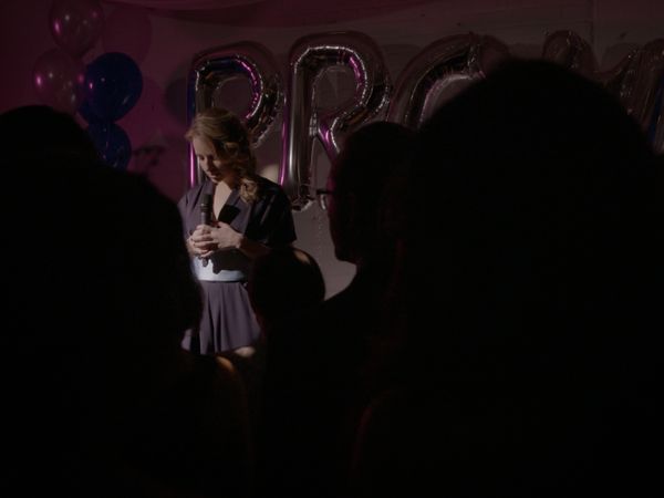 Barbelle - Prom(ises)