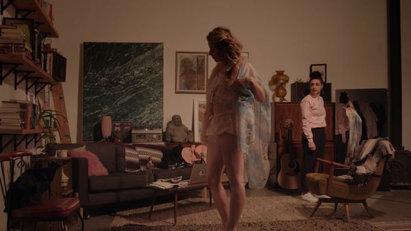 Barbelle - The Meltdown
