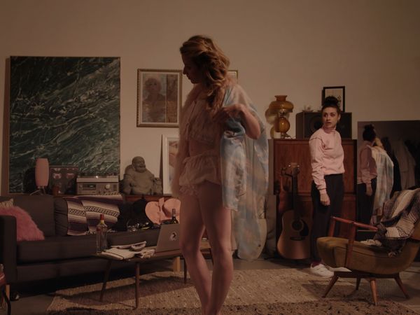 Barbelle - The Meltdown