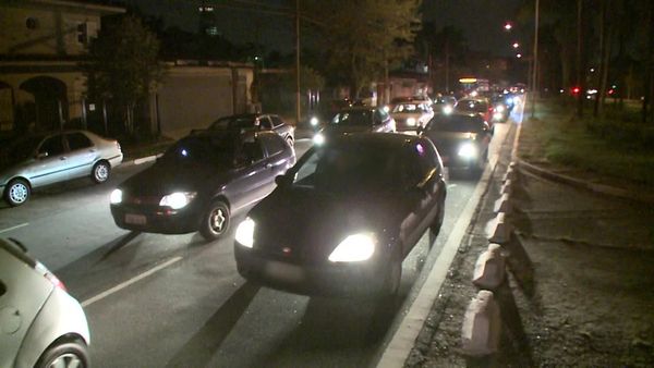 Operação Policial - Episódio 3