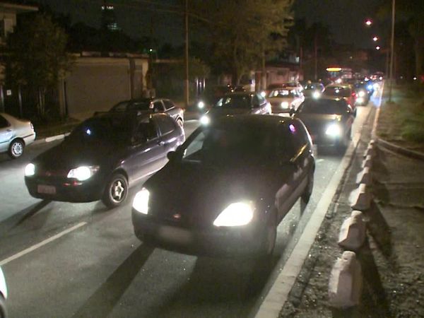 Operação Policial - Episódio 3