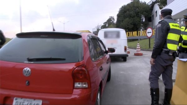Operação Policial - Episódio 2