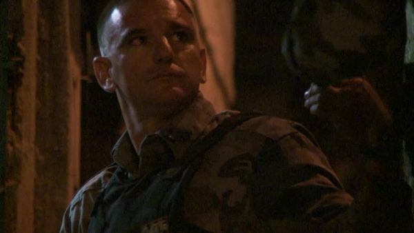 Operação Policial - Episódio 5