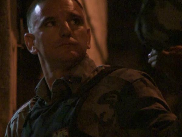 Operação Policial - Episódio 5