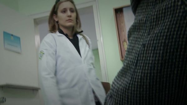 Operação Policial - Episódio 9