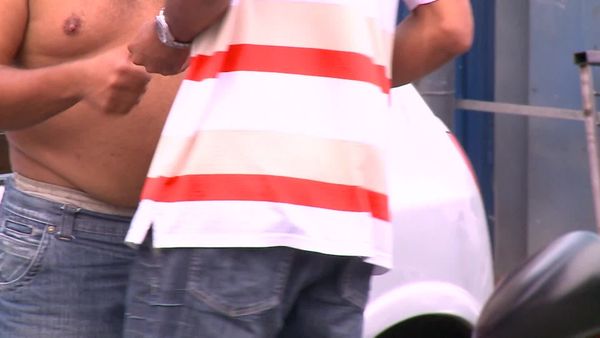 Operação Policial - Episódio 1