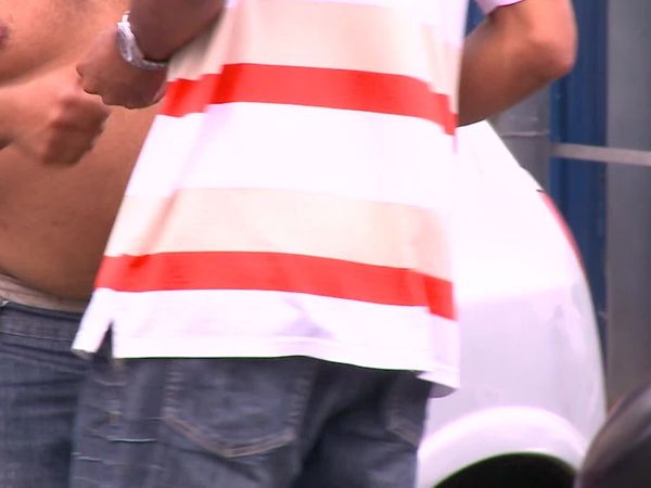 Operação Policial - Episódio 1