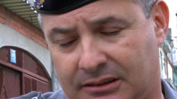 Operação Policial - Episódio 4