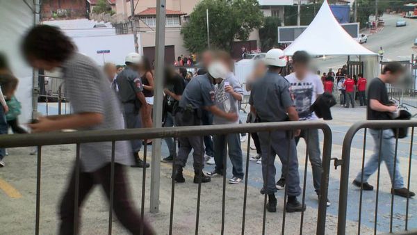 Operação Policial - Episódio 19