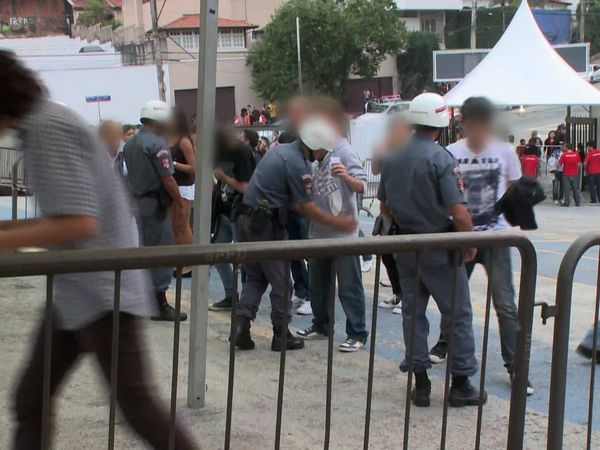 Operação Policial - Episódio 19