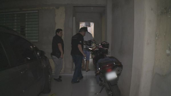 Operação Policial - Episódio 10
