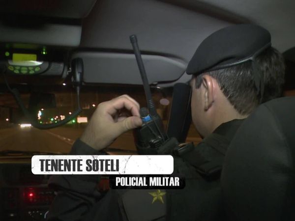 Operação Policial - Episódio 12