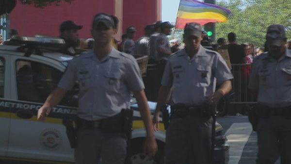 Operação Policial - Episódio 16