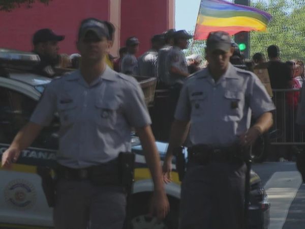 Operação Policial - Episódio 16