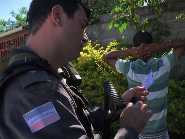 Operação Policial - Episódio 13
