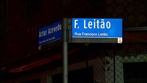 Operação Policial - Episódio 17