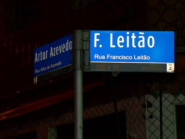 Operação Policial - Episódio 17