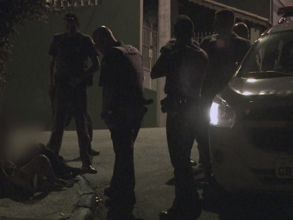 Operação Policial - Episódio 2