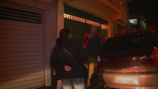 Operação Policial - Episódio 8