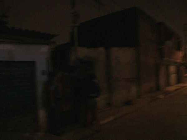 Operação Policial - Episódio 14