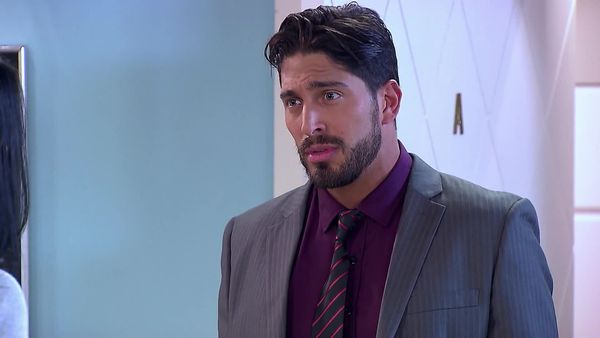 Corazón Traicionado - El ataque