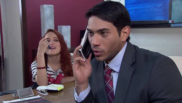 Corazón Traicionado - La confianza