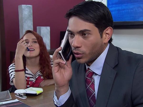 Corazón Traicionado - La confianza