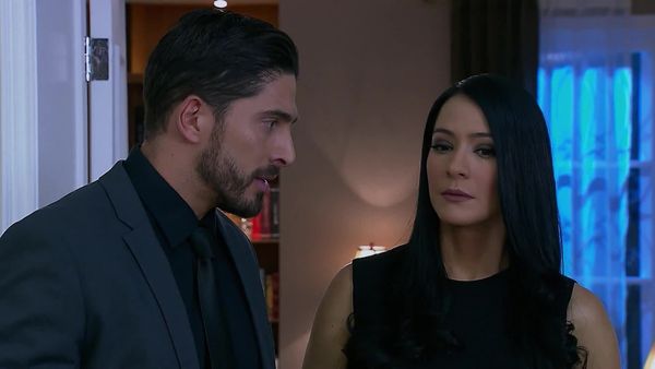 Corazón Traicionado - El segundo atentado