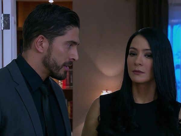 Corazón Traicionado - El segundo atentado