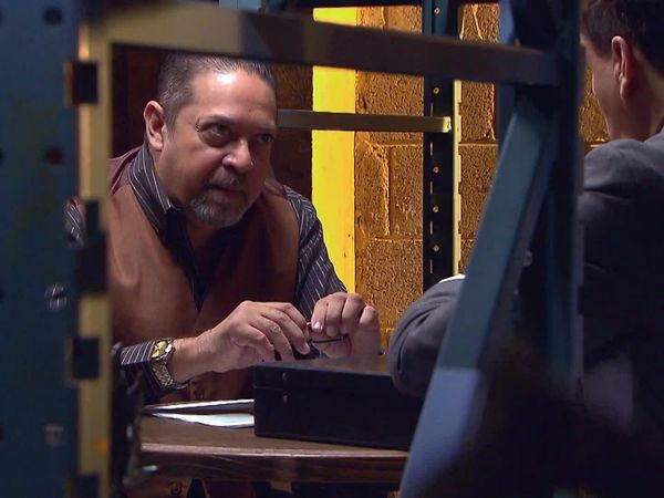 Corazón Traicionado - La familia perfecta