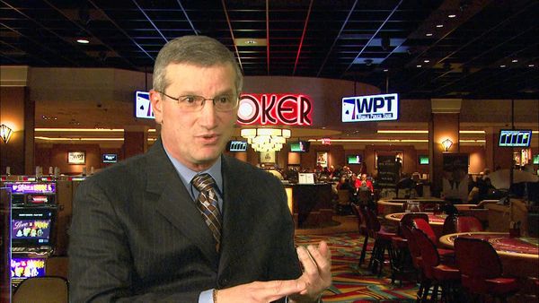 World Poker Tour - WPT Hollywood Poker Open - Part 1