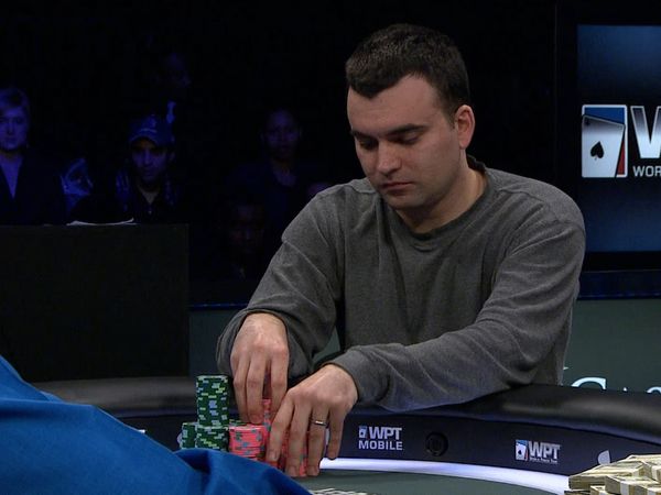 World Poker Tour - WPT Invitational - Part 2