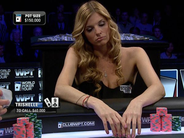 World Poker Tour - WPT Invitational - Part 1