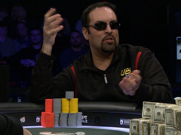 World Poker Tour - WPT Hollywood Poker Open - Part 2