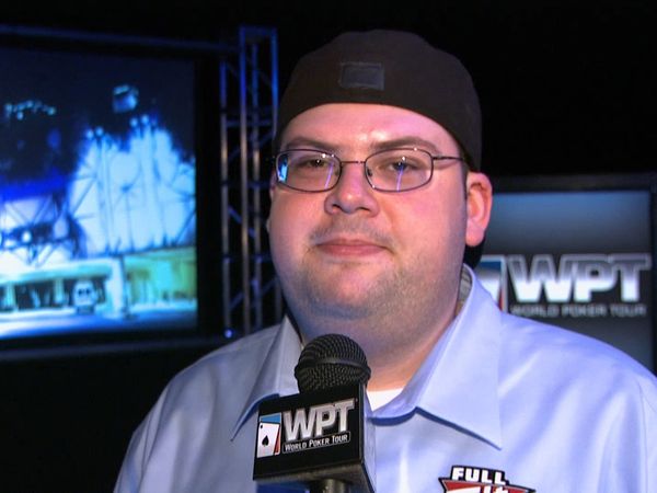 World Poker Tour - WPT Foxwoods World Poker Finals - Part 2