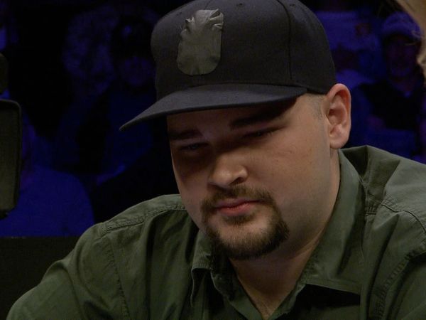 World Poker Tour - WPT Foxwoods World Poker Finals - Part 3