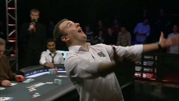 World Poker Tour - WPT Bellagio Cup V - Part 3