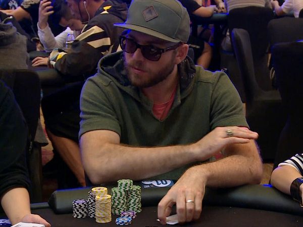 World Poker Tour - LA Poker Classic