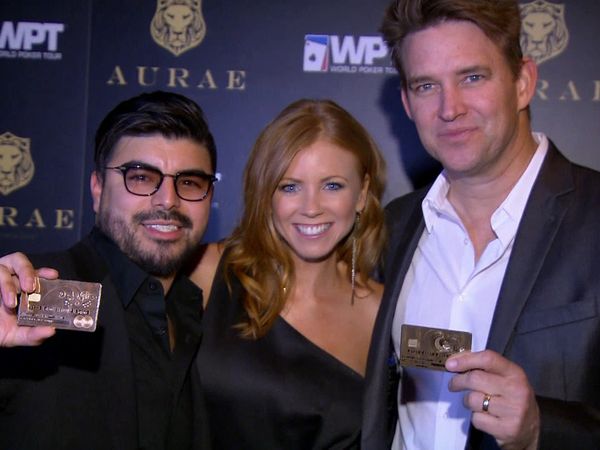World Poker Tour - Five Diamond World Poker Classic Part 3 of 3