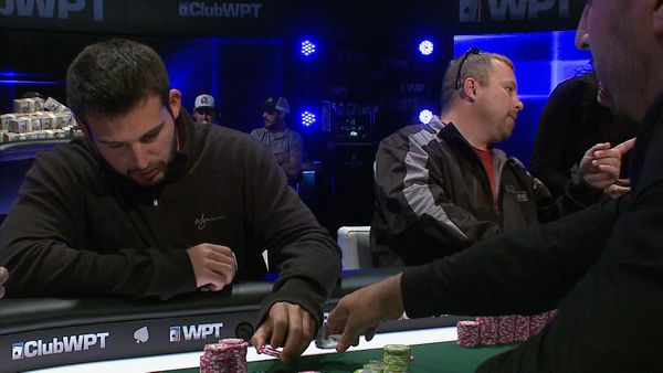World Poker Tour - WPT Choctaw Part 3 of 3