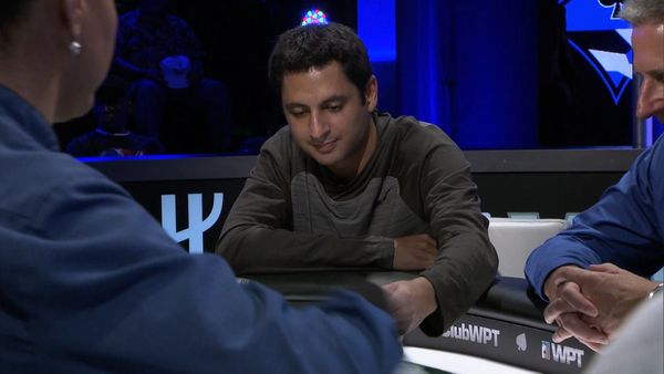 World Poker Tour - bestbet Bounty Scramble Part 2 of 3