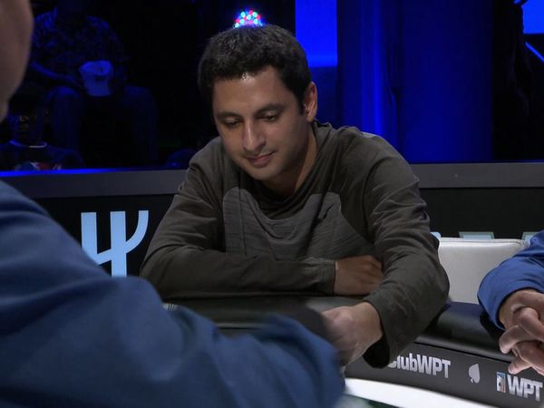 World Poker Tour - bestbet Bounty Scramble Part 2 of 3
