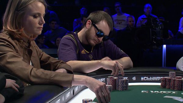 World Poker Tour - Five Diamond World Poker Classic Part 2 of 3