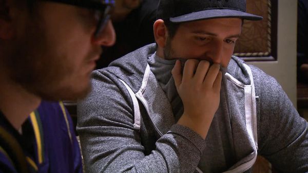World Poker Tour - Five Diamond World Poker Classic Part 1 of 3