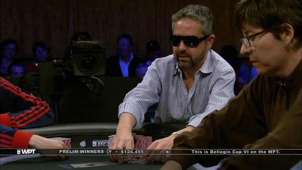 World Poker Tour - WPT Bellagio Cup VI - Part 2