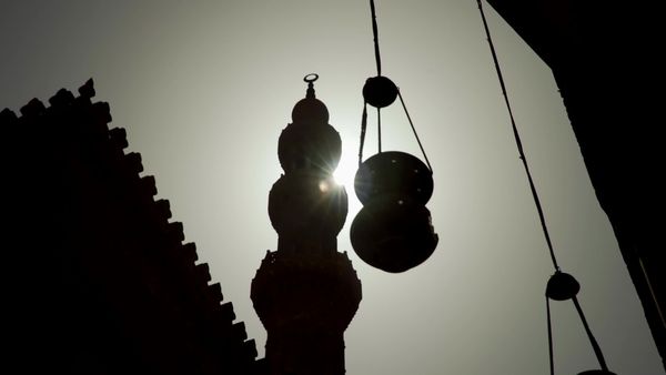 Fechas que Hicieron Historia - Septiembre 622: La salida de Mohamet hacia Medina